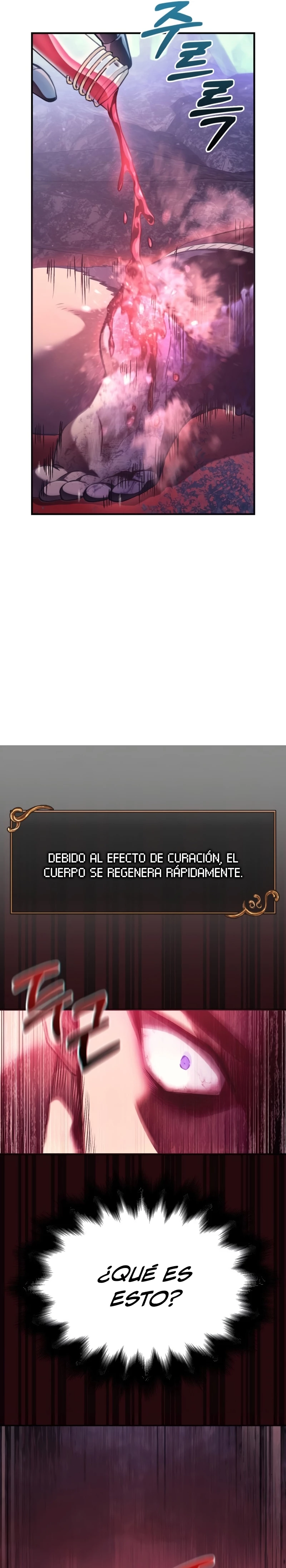 Sobreviviendo al Juego Siendo un Barbaro (Bjorn el bárbaro) - Capítulo 4 - Página 21 - LectorTMOo