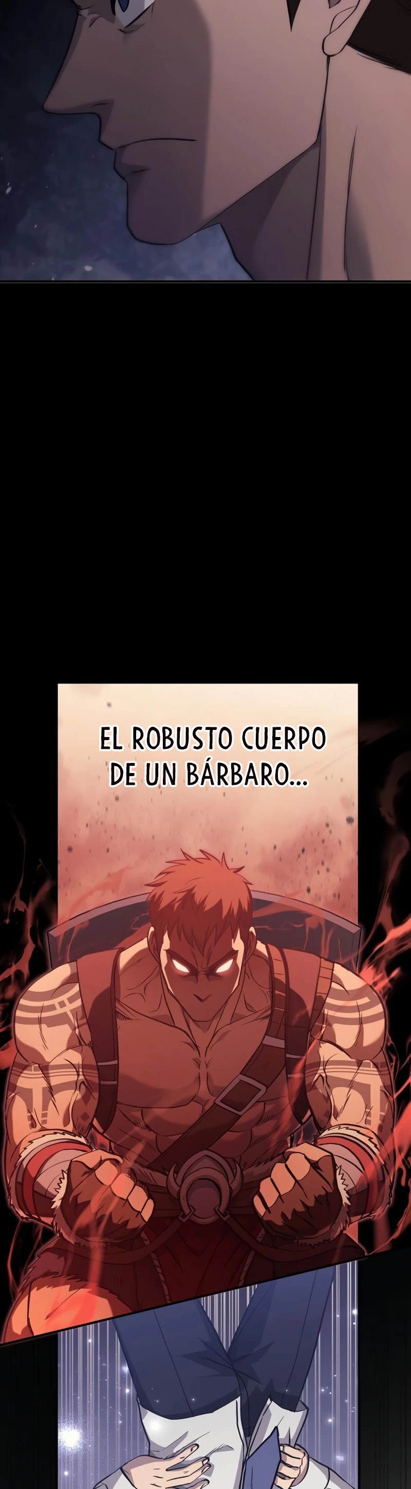 Sobreviviendo al Juego Siendo un Barbaro (Bjorn el bárbaro) - Capítulo 3 - Página 4 - LectorTMOo