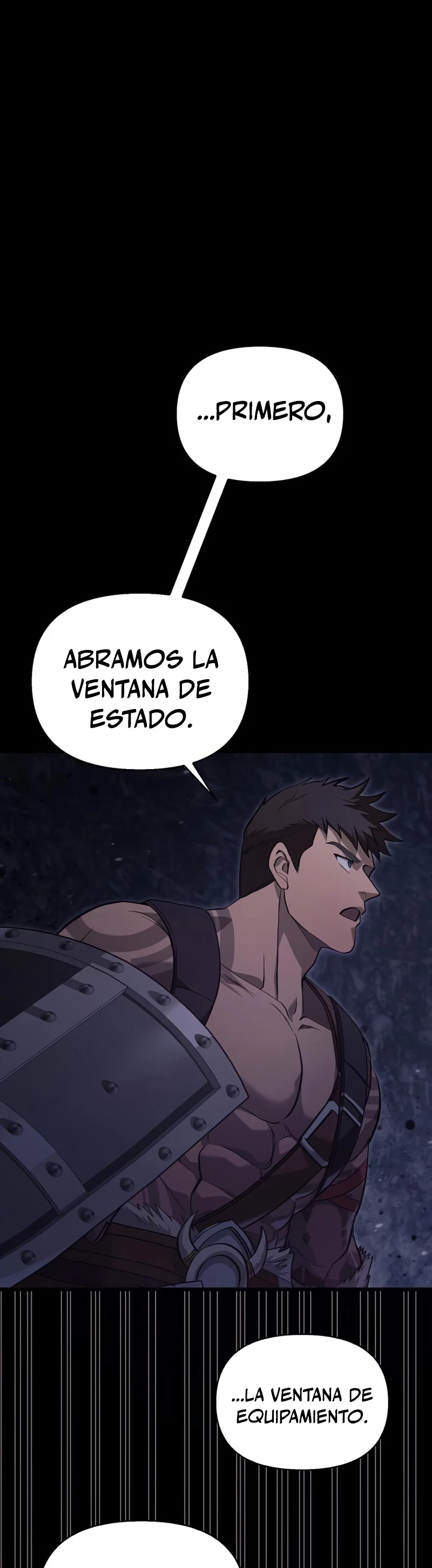 Sobreviviendo al Juego Siendo un Barbaro (Bjorn el bárbaro) - Capítulo 3 - Página 13 - LectorTMOo