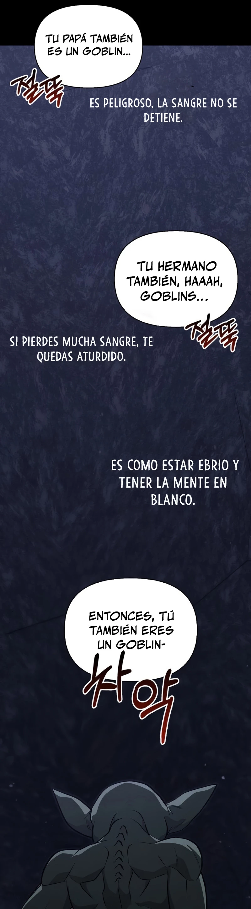 Sobreviviendo al Juego Siendo un Barbaro (Bjorn el bárbaro) - Capítulo 3 - Página 39 - LectorTMOo