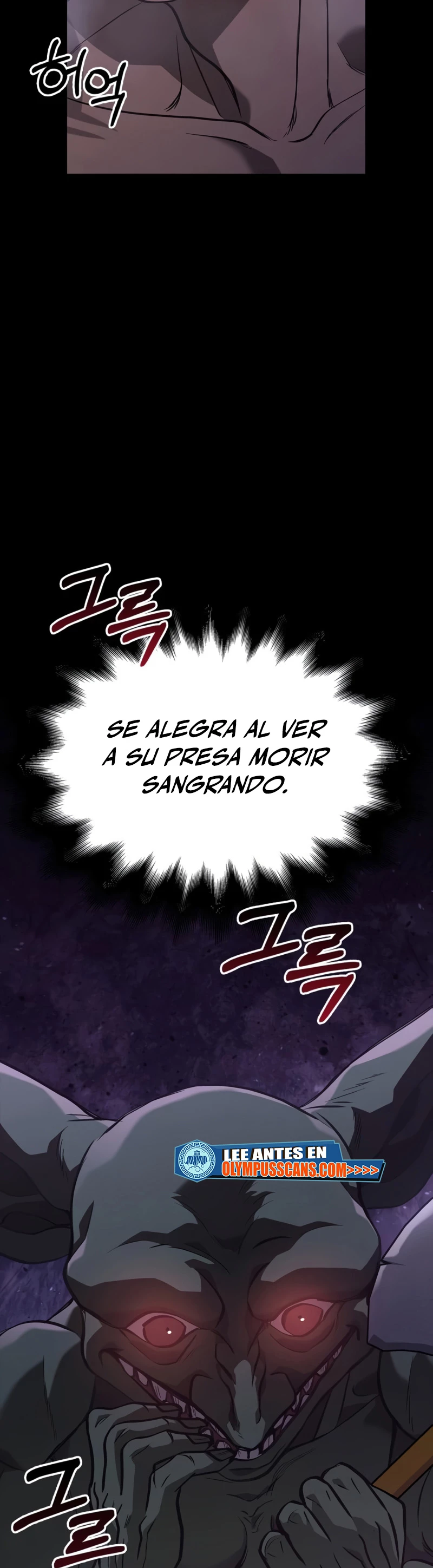 Sobreviviendo al Juego Siendo un Barbaro (Bjorn el bárbaro) - Capítulo 3 - Página 46 - LectorTMOo