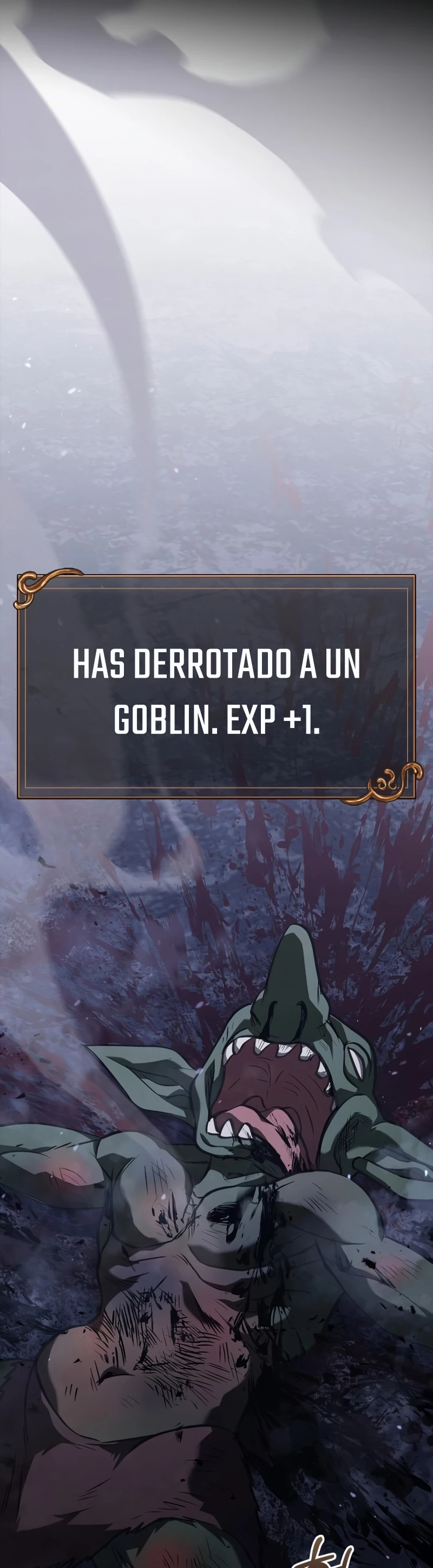 Sobreviviendo al Juego Siendo un Barbaro (Bjorn el bárbaro) - Capítulo 3 - Página 71 - LectorTMOo