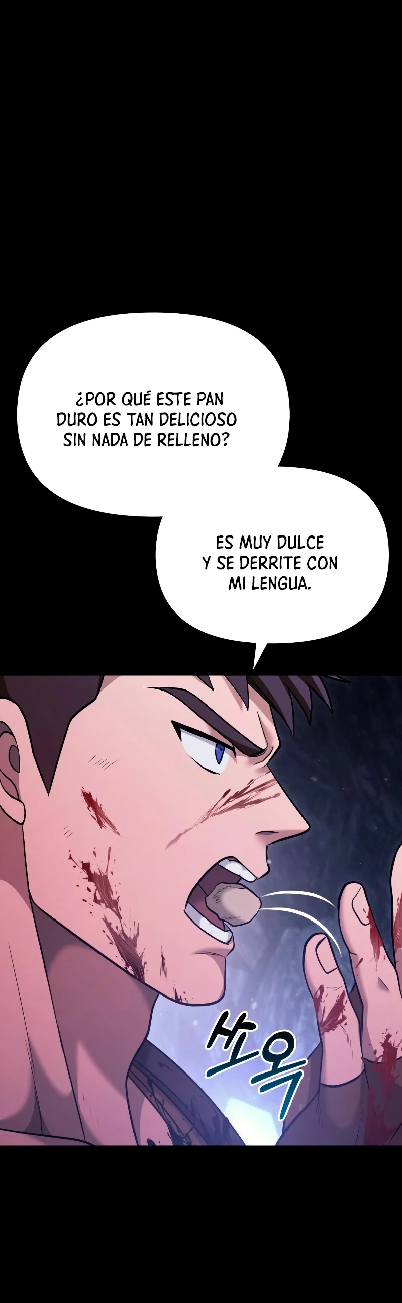 Sobreviviendo al Juego Siendo un Barbaro (Bjorn el bárbaro) - Capítulo 5 - Página 19 - LectorTMOo