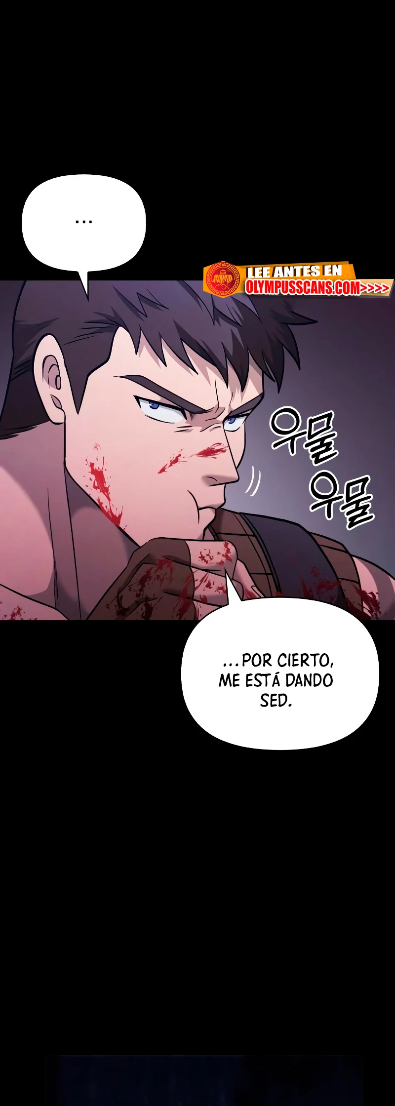 Sobreviviendo al Juego Siendo un Barbaro (Bjorn el bárbaro) - Capítulo 5 - Página 20 - LectorTMOo