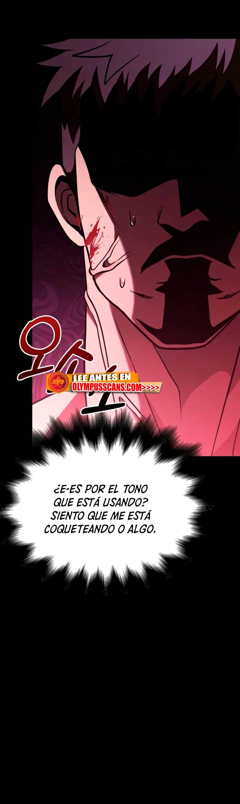 Sobreviviendo al Juego Siendo un Barbaro (Bjorn el bárbaro) - Capítulo 5 - Página 60 - LectorTMOo
