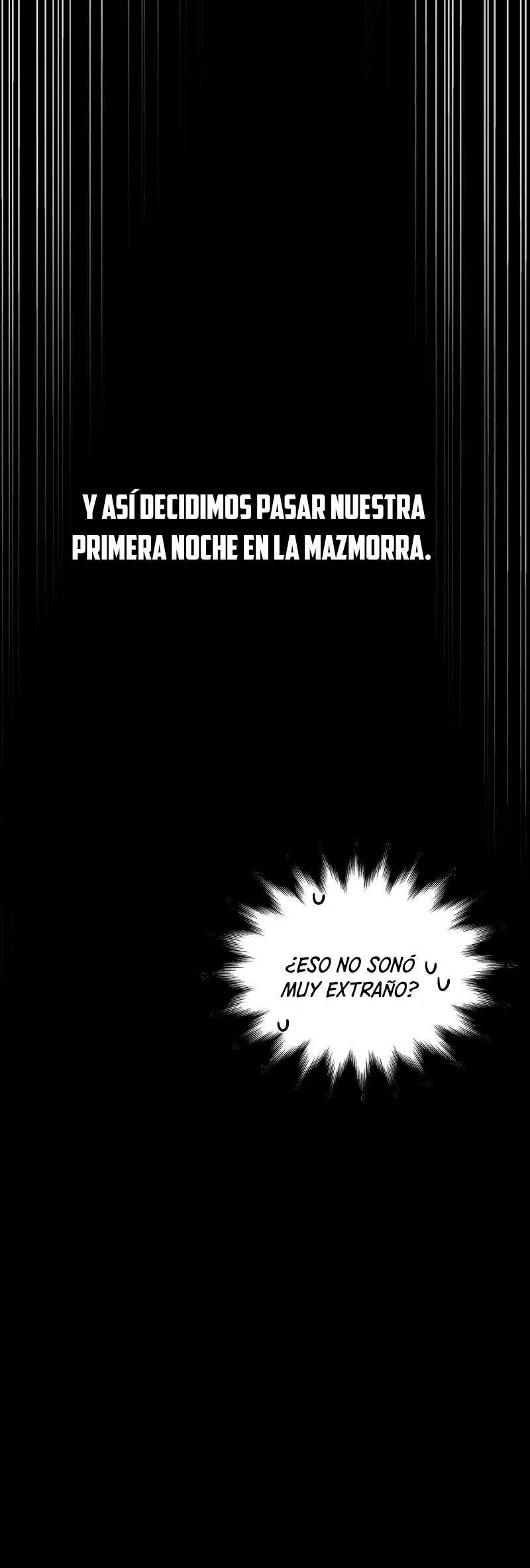 Sobreviviendo al Juego Siendo un Barbaro (Bjorn el bárbaro) - Capítulo 5 - Página 62 - LectorTMOo