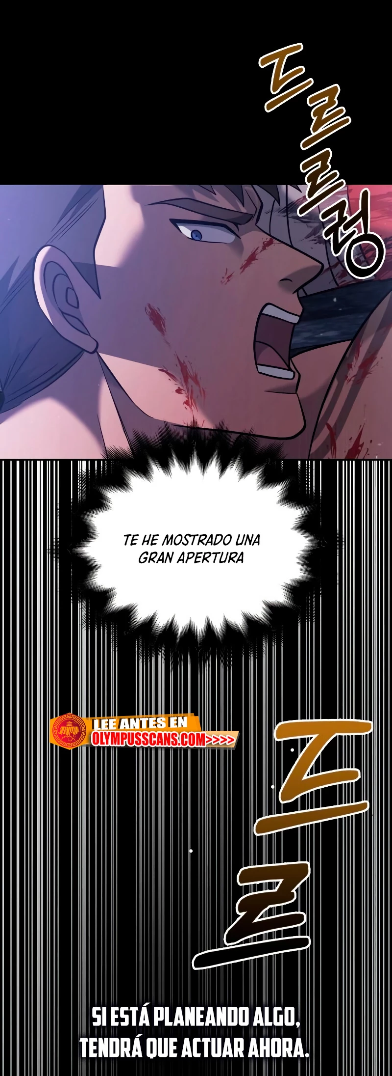 Sobreviviendo al Juego Siendo un Barbaro (Bjorn el bárbaro) - Capítulo 5 - Página 88 - LectorTMOo