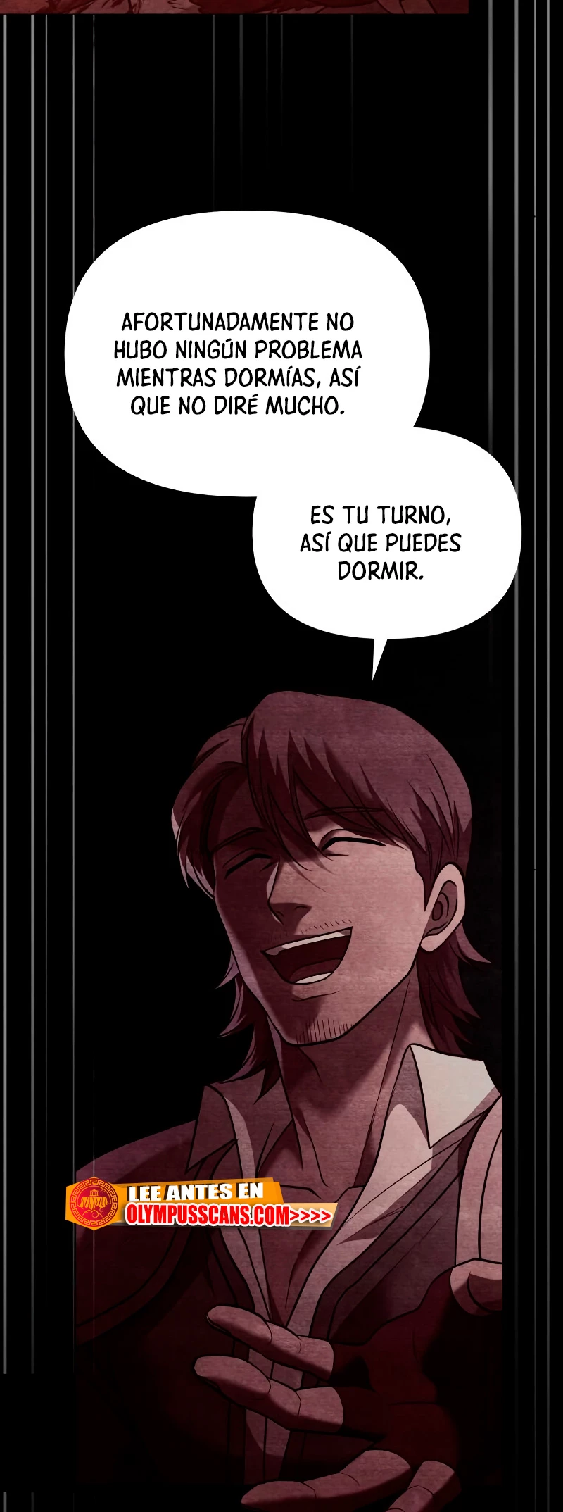 Sobreviviendo al Juego Siendo un Barbaro (Bjorn el bárbaro) - Capítulo 5 - Página 107 - LectorTMOo