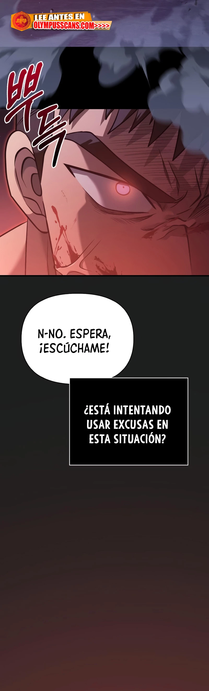 Sobreviviendo al Juego Siendo un Barbaro (Bjorn el bárbaro) - Capítulo 6 - Página 10 - LectorTMOo