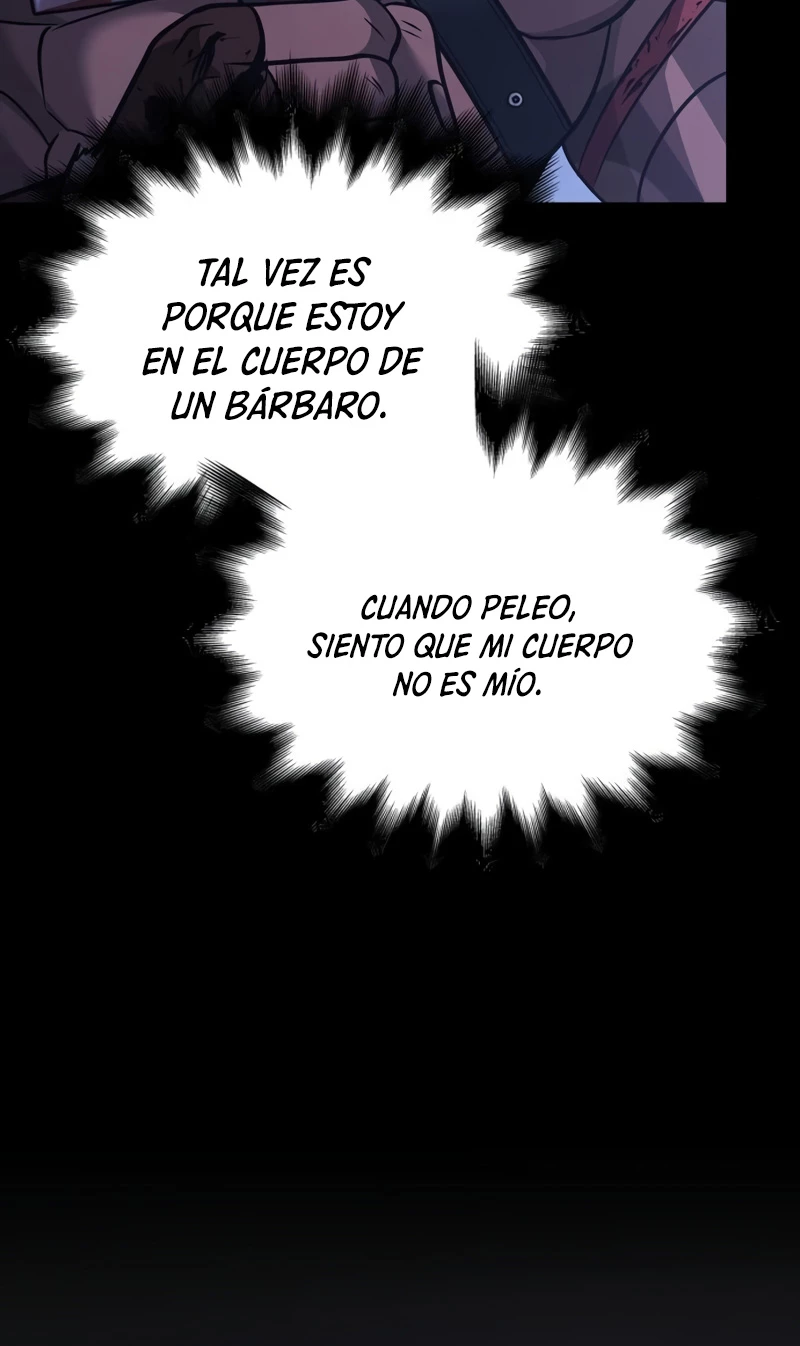 Sobreviviendo al Juego Siendo un Barbaro (Bjorn el bárbaro) - Capítulo 6 - Página 66 - LectorTMOo