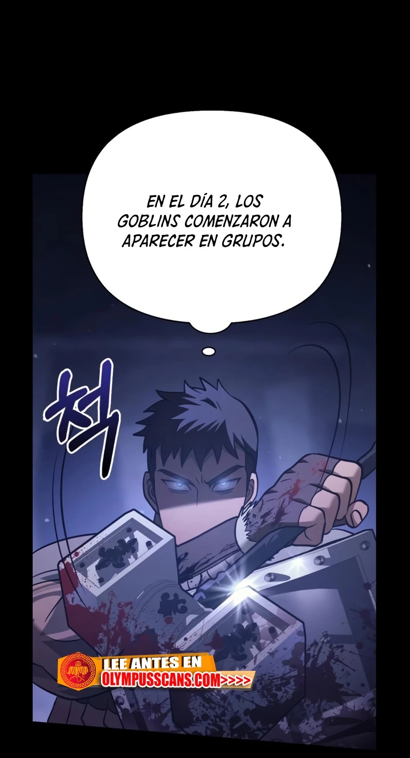 Sobreviviendo al Juego Siendo un Barbaro (Bjorn el bárbaro) - Capítulo 6 - Página 68 - LectorTMOo
