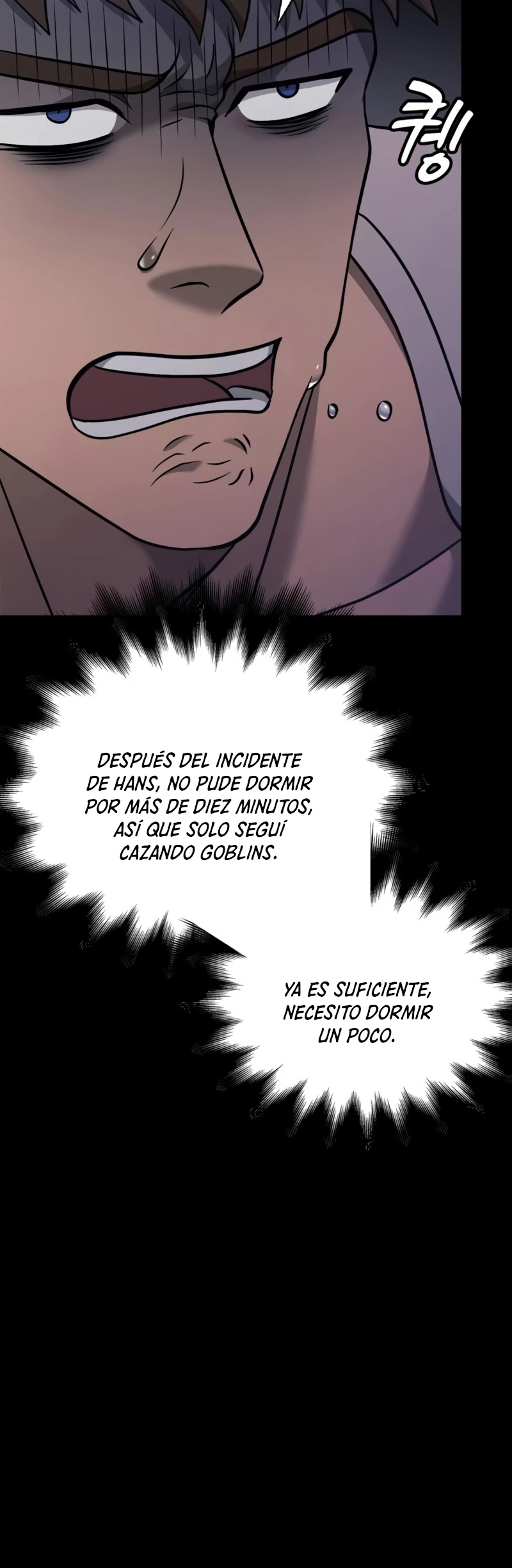 Sobreviviendo al Juego Siendo un Barbaro (Bjorn el bárbaro) - Capítulo 6 - Página 74 - LectorTMOo