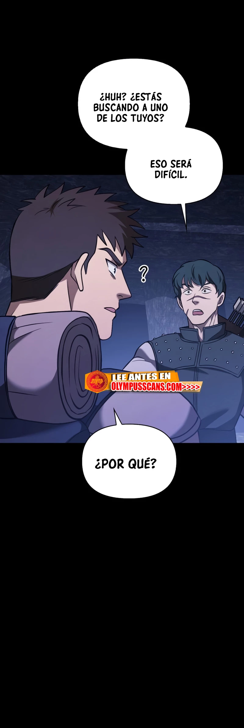 Sobreviviendo al Juego Siendo un Barbaro (Bjorn el bárbaro) - Capítulo 6 - Página 106 - LectorTMOo