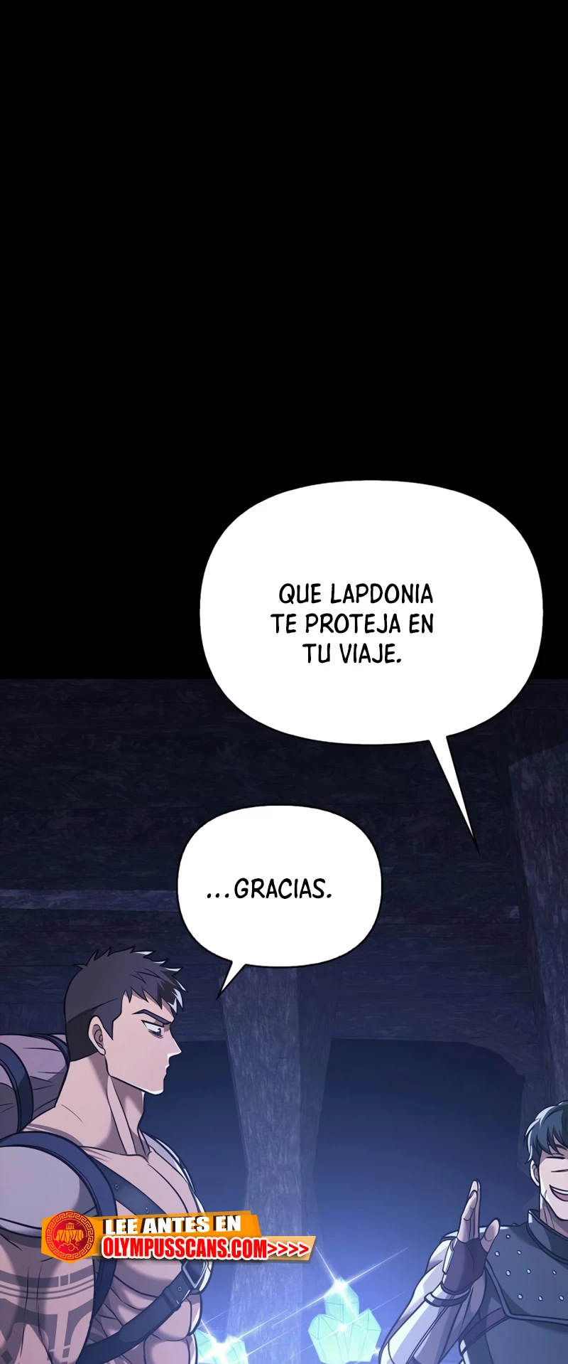 Sobreviviendo al Juego Siendo un Barbaro (Bjorn el bárbaro) - Capítulo 6 - Página 108 - LectorTMOo