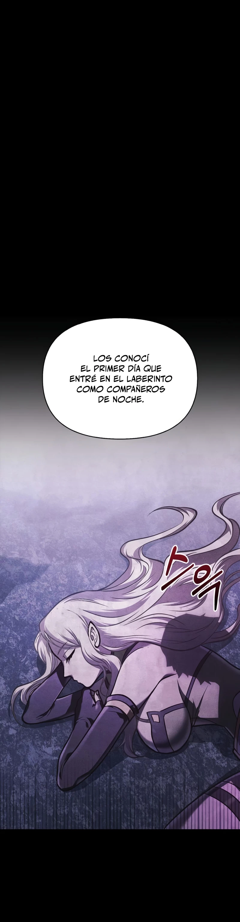 Sobreviviendo al Juego Siendo un Barbaro (Bjorn el bárbaro) - Capítulo 8 - Página 13 - LectorTMOo