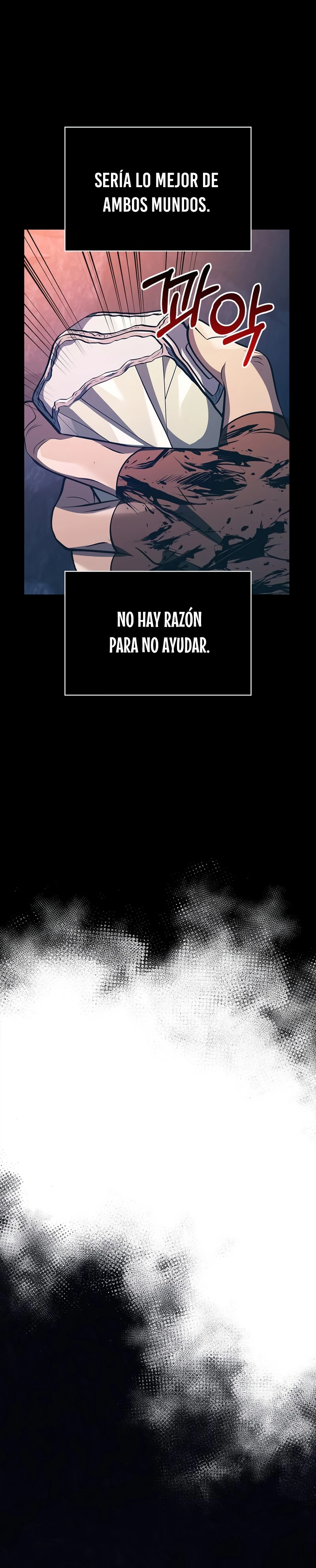 Sobreviviendo al Juego Siendo un Barbaro (Bjorn el bárbaro) - Capítulo 9 - Página 20 - LectorTMOo