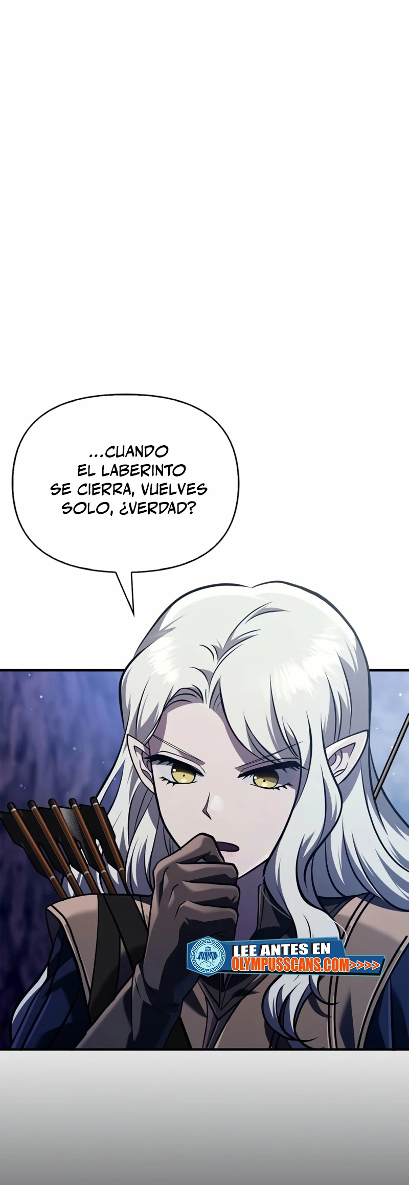Sobreviviendo al Juego Siendo un Barbaro (Bjorn el bárbaro) - Capítulo 10 - Página 12 - LectorTMOo