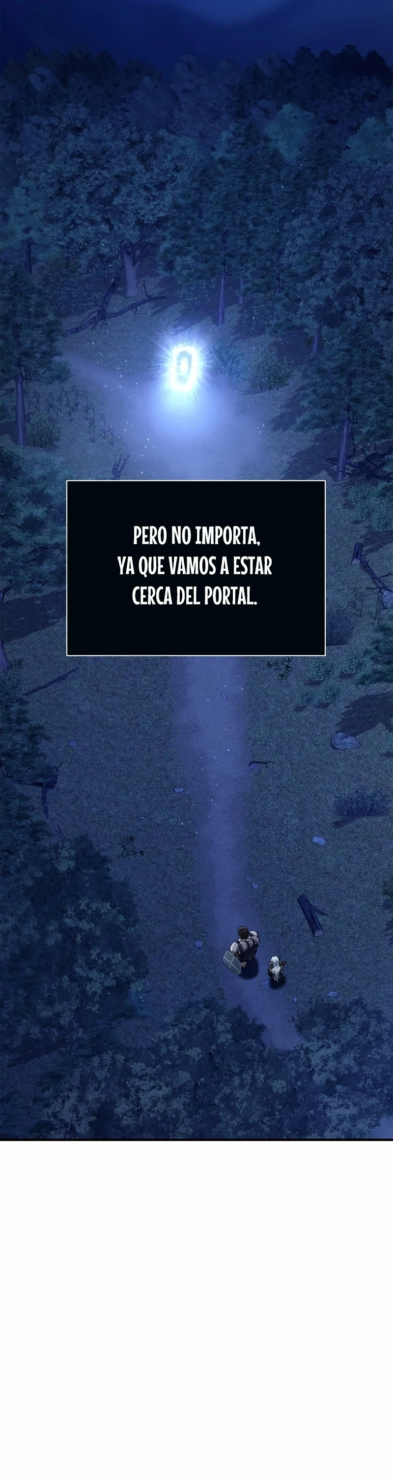 Sobreviviendo al Juego Siendo un Barbaro (Bjorn el bárbaro) - Capítulo 10 - Página 28 - LectorTMOo