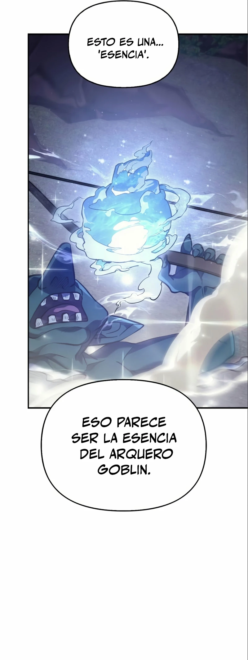 Sobreviviendo al Juego Siendo un Barbaro (Bjorn el bárbaro) - Capítulo 11 - Página 43 - LectorTMOo