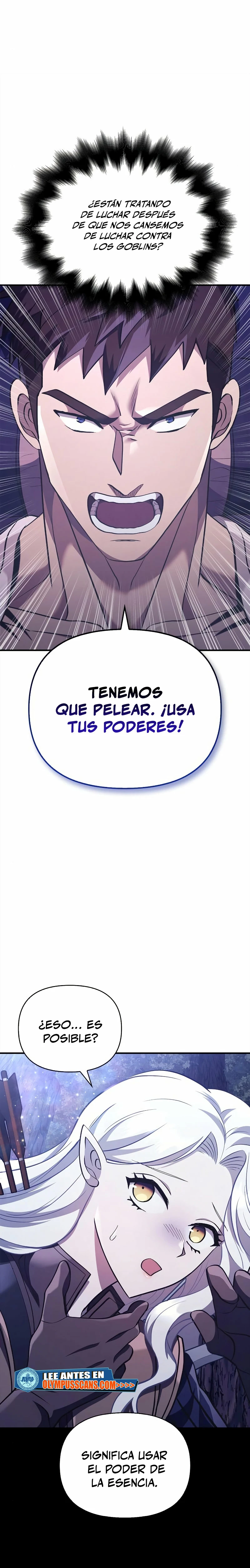 Sobreviviendo al Juego Siendo un Barbaro (Bjorn el bárbaro) - Capítulo 12 - Página 14 - LectorTMOo