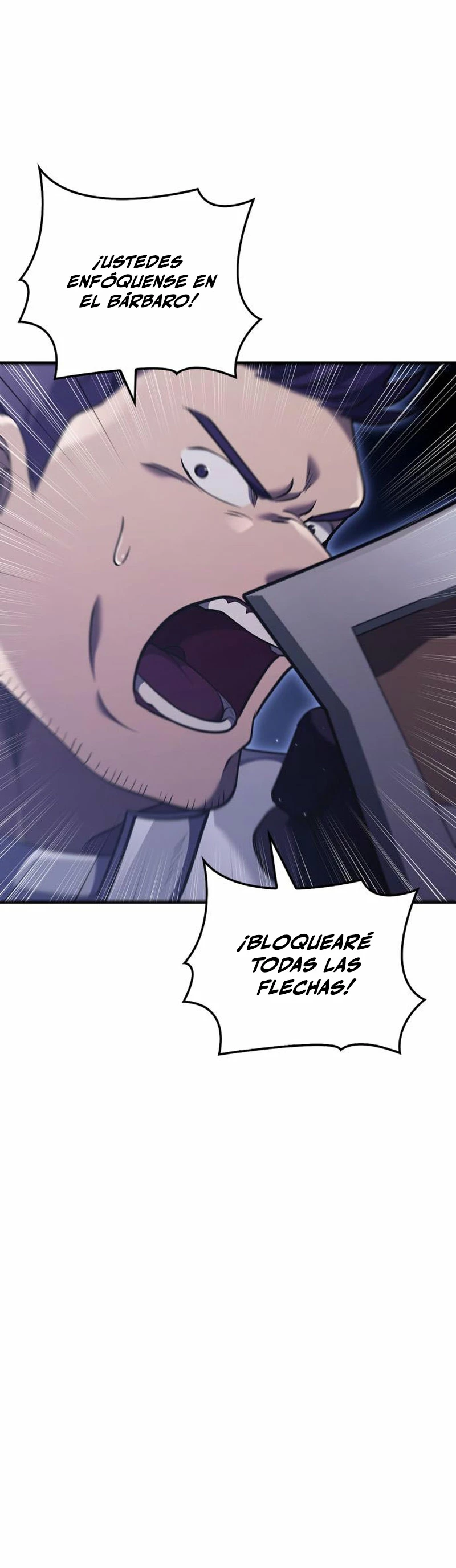 Sobreviviendo al Juego Siendo un Barbaro (Bjorn el bárbaro) - Capítulo 13 - Página 13 - LectorTMOo