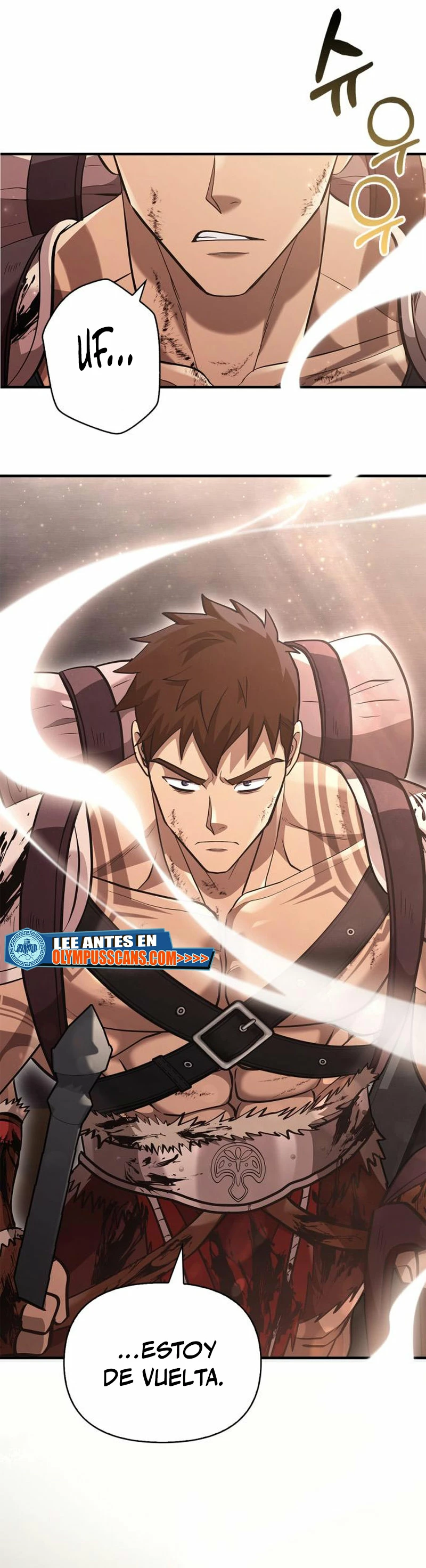 Sobreviviendo al Juego Siendo un Barbaro (Bjorn el bárbaro) - Capítulo 13 - Página 68 - LectorTMOo