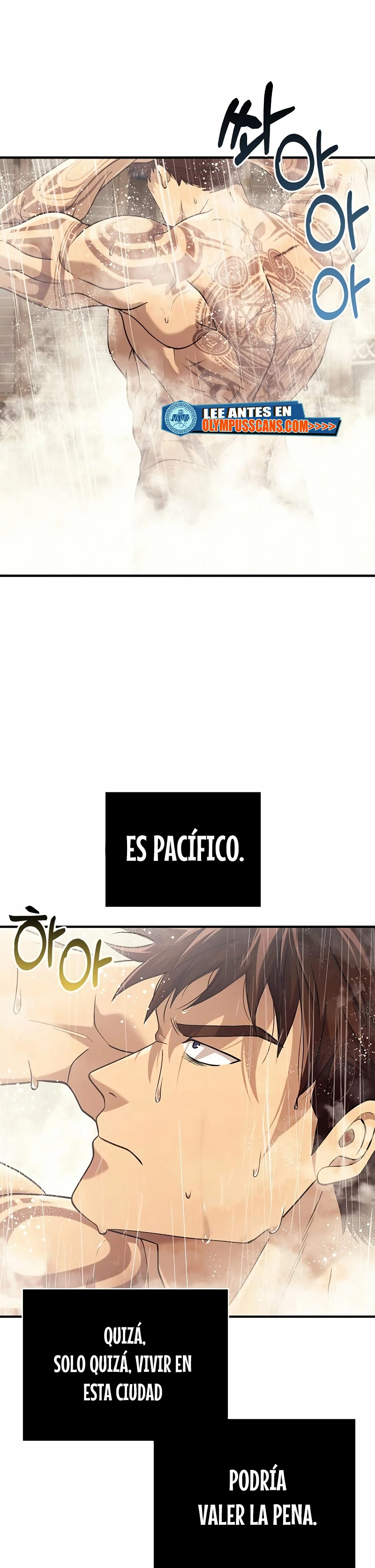 Sobreviviendo al Juego Siendo un Barbaro (Bjorn el bárbaro) - Capítulo 14 - Página 53 - LectorTMOo