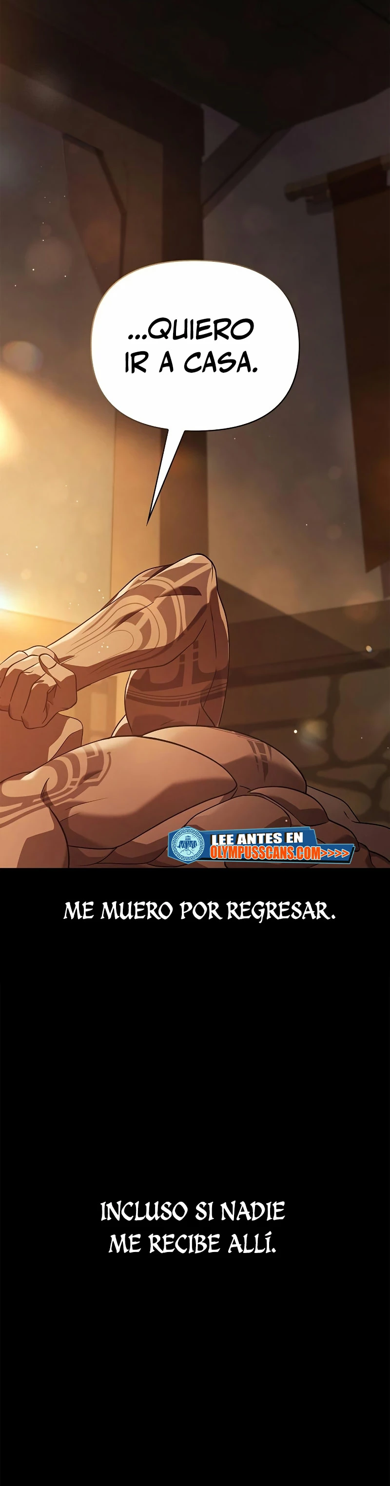 Sobreviviendo al Juego Siendo un Barbaro (Bjorn el bárbaro) - Capítulo 14 - Página 56 - LectorTMOo
