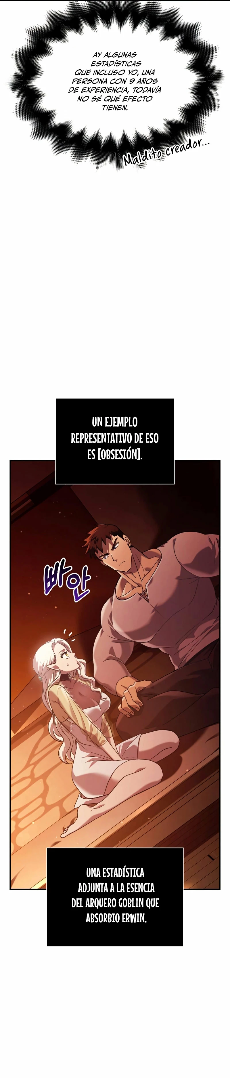 Sobreviviendo al Juego Siendo un Barbaro (Bjorn el bárbaro) - Capítulo 16 - Página 10 - LectorTMOo