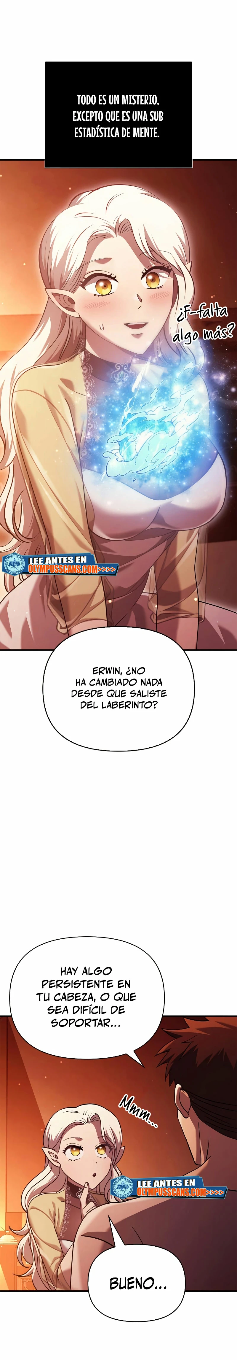 Sobreviviendo al Juego Siendo un Barbaro (Bjorn el bárbaro) - Capítulo 16 - Página 11 - LectorTMOo