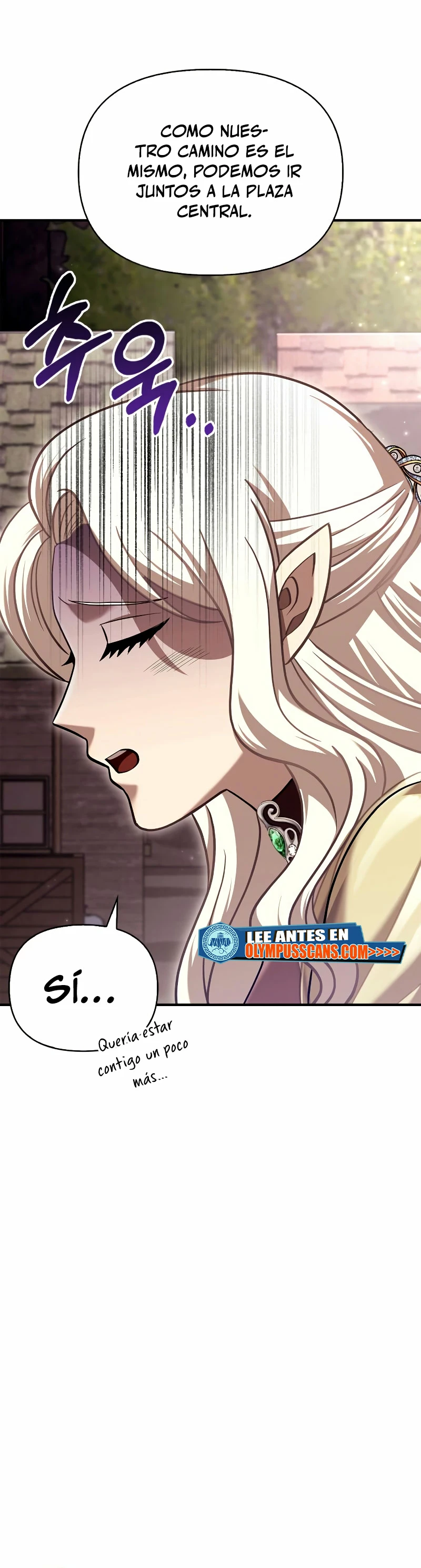 Sobreviviendo al Juego Siendo un Barbaro (Bjorn el bárbaro) - Capítulo 16 - Página 25 - LectorTMOo