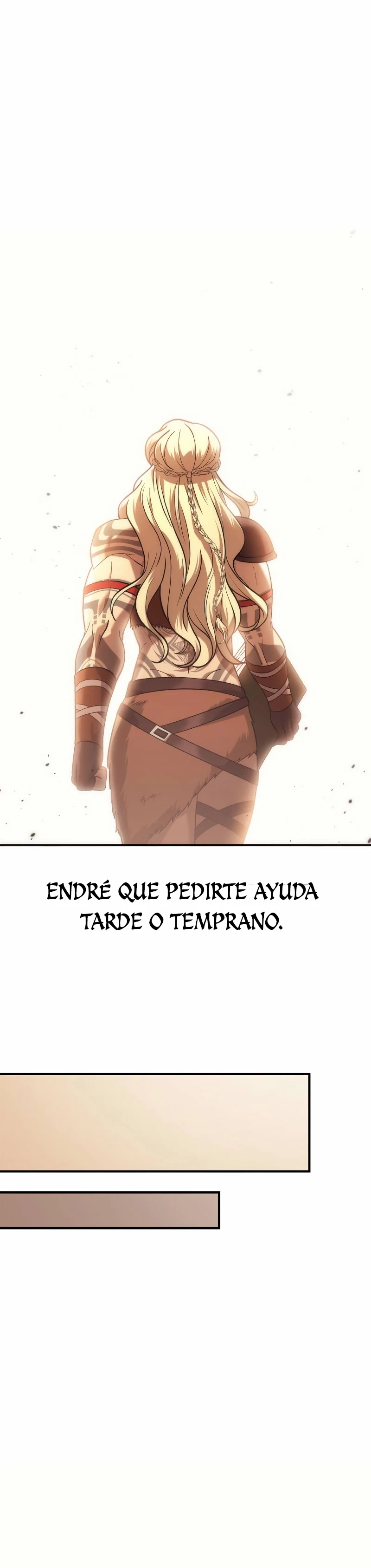Sobreviviendo al Juego Siendo un Barbaro (Bjorn el bárbaro) - Capítulo 16 - Página 52 - LectorTMOo