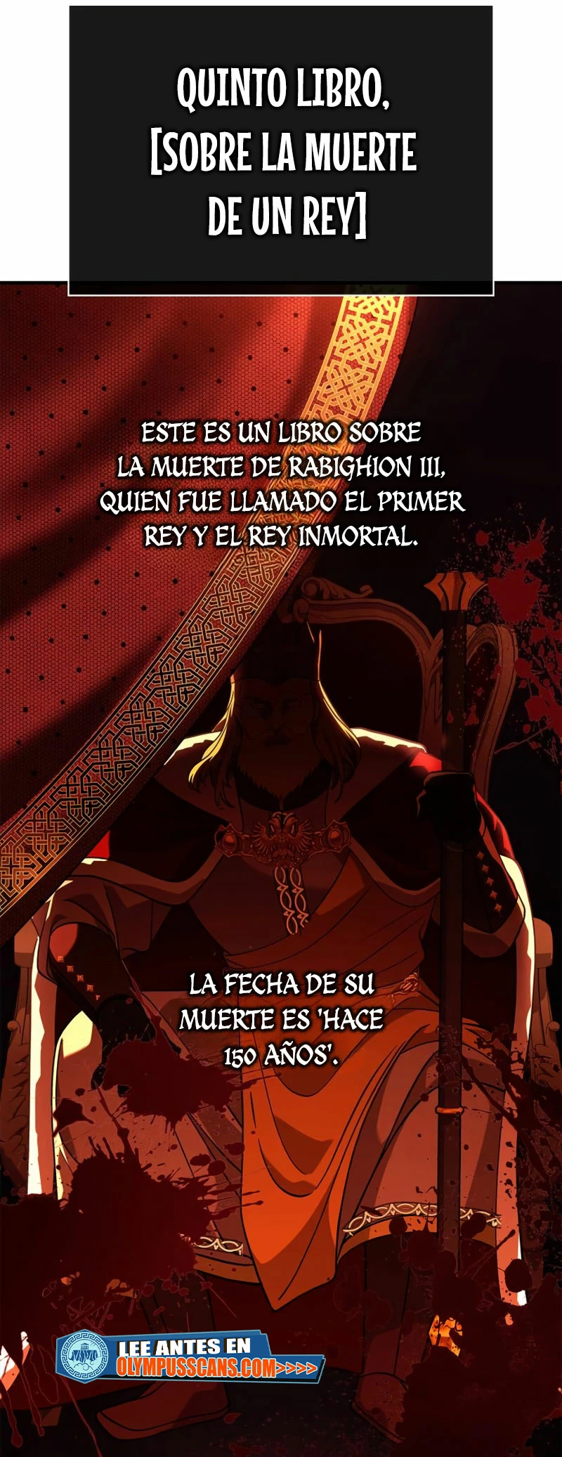 Sobreviviendo al Juego Siendo un Barbaro (Bjorn el bárbaro) - Capítulo 17 - Página 14 - LectorTMOo