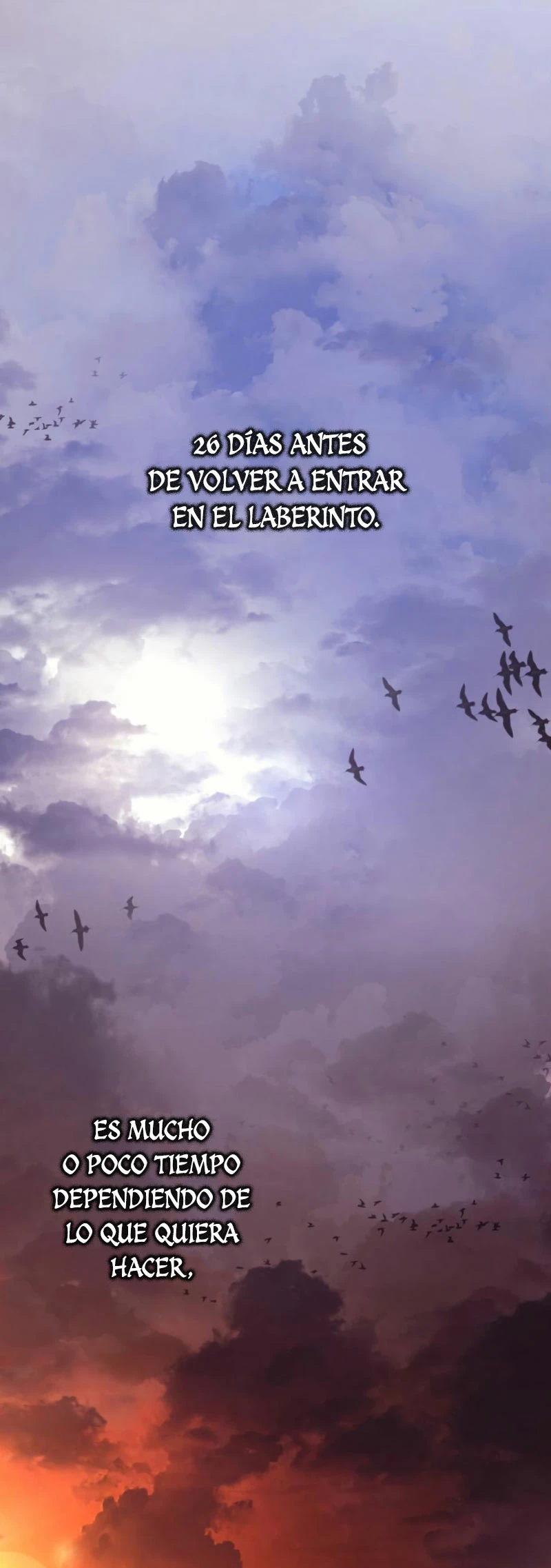 Sobreviviendo al Juego Siendo un Barbaro (Bjorn el bárbaro) - Capítulo 17 - Página 38 - LectorTMOo