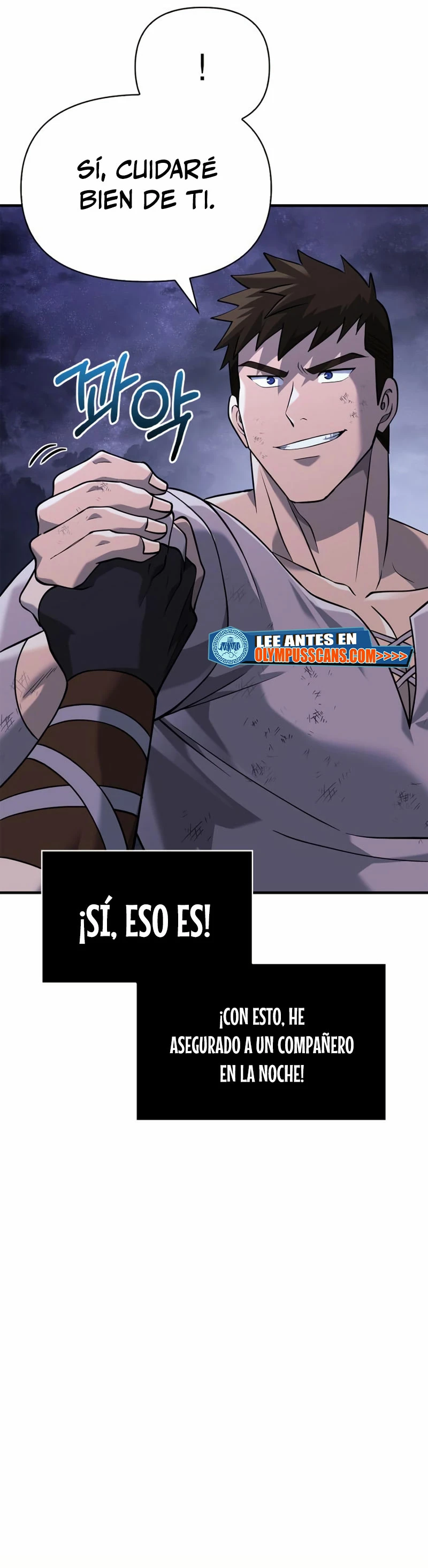 Sobreviviendo al Juego Siendo un Barbaro (Bjorn el bárbaro) - Capítulo 17 - Página 66 - LectorTMOo