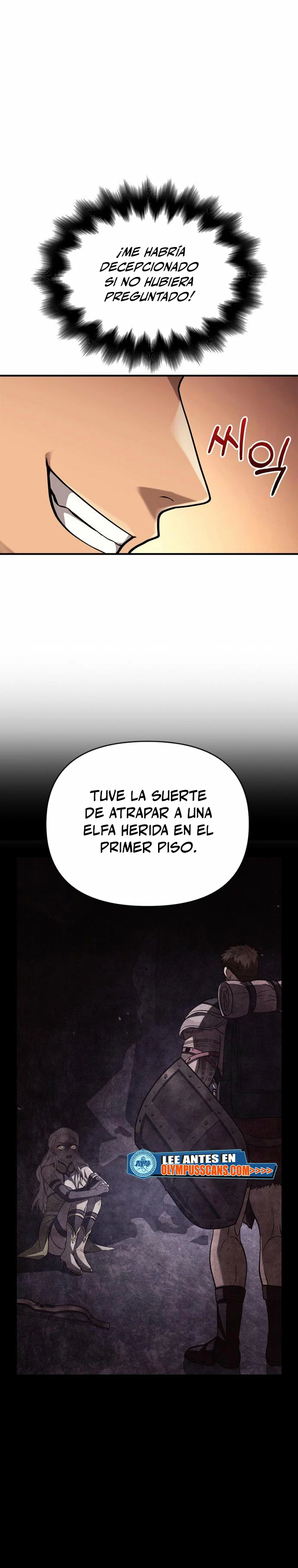Sobreviviendo al Juego Siendo un Barbaro (Bjorn el bárbaro) - Capítulo 18 - Página 15 - LectorTMOo