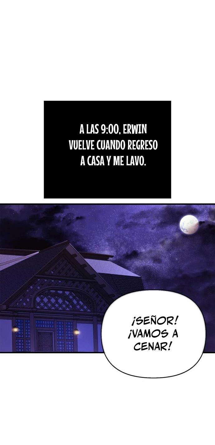 Sobreviviendo al Juego Siendo un Barbaro (Bjorn el bárbaro) - Capítulo 18 - Página 42 - LectorTMOo