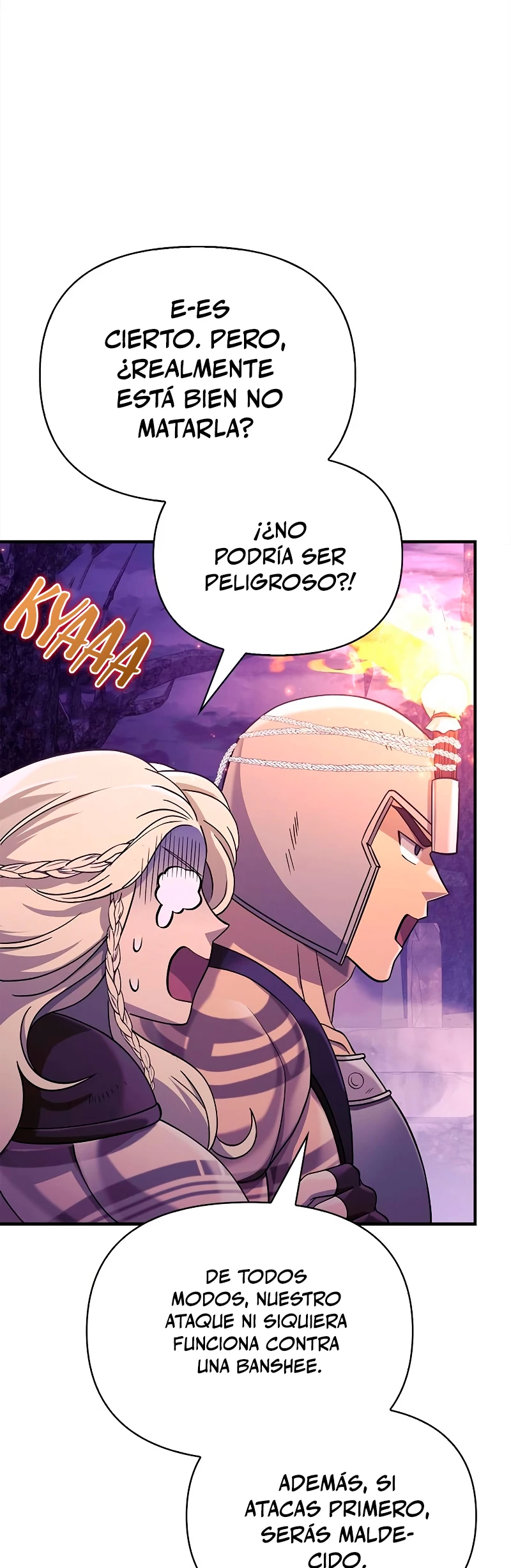Sobreviviendo al Juego Siendo un Barbaro (Bjorn el bárbaro) - Capítulo 19 - Página 24 - LectorTMOo