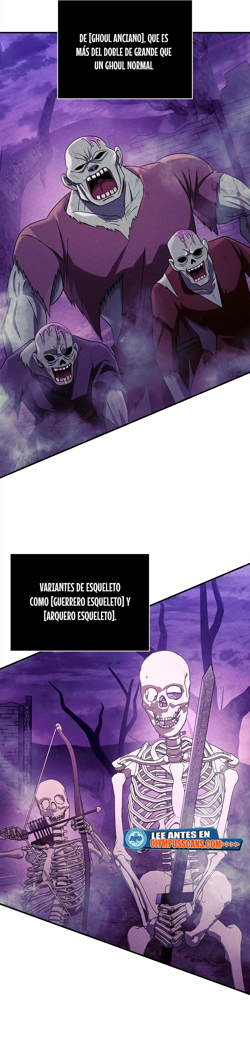 Sobreviviendo al Juego Siendo un Barbaro (Bjorn el bárbaro) - Capítulo 19 - Página 31 - LectorTMOo