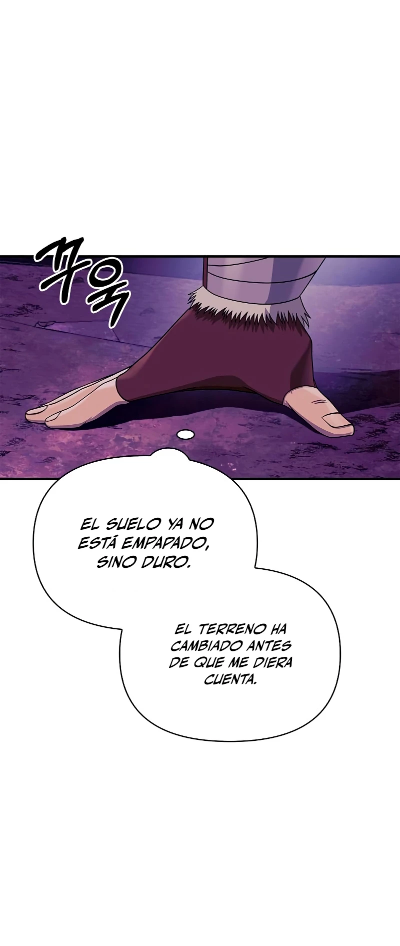Sobreviviendo al Juego Siendo un Barbaro (Bjorn el bárbaro) - Capítulo 19 - Página 42 - LectorTMOo