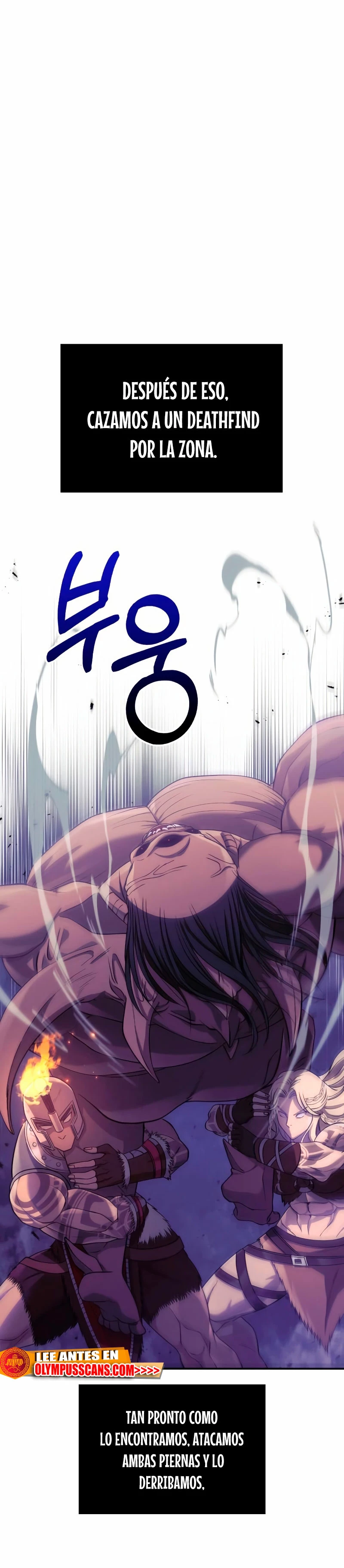 Sobreviviendo al Juego Siendo un Barbaro (Bjorn el bárbaro) - Capítulo 20 - Página 33 - LectorTMOo