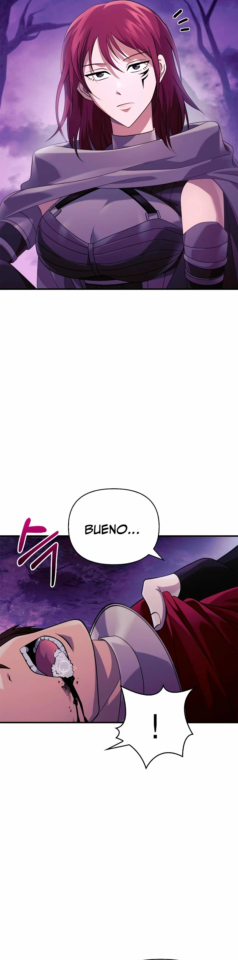 Sobreviviendo al Juego Siendo un Barbaro (Bjorn el bárbaro) - Capítulo 21 - Página 8 - LectorTMOo