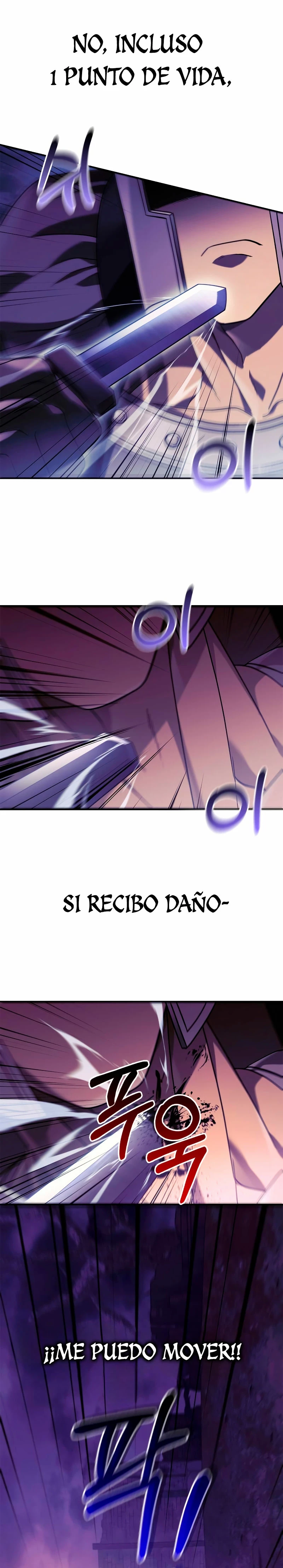 Sobreviviendo al Juego Siendo un Barbaro (Bjorn el bárbaro) - Capítulo 21 - Página 33 - LectorTMOo