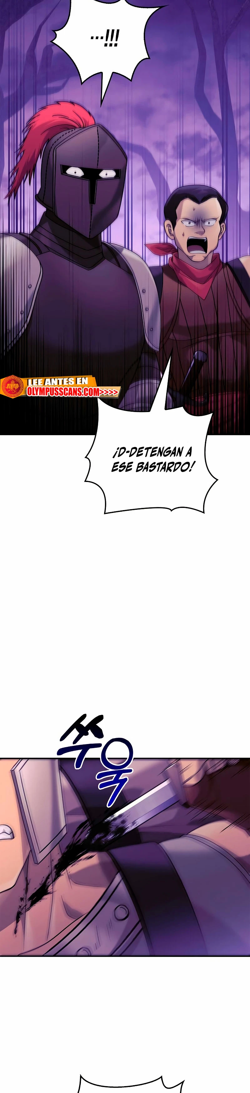 Sobreviviendo al Juego Siendo un Barbaro (Bjorn el bárbaro) - Capítulo 21 - Página 36 - LectorTMOo