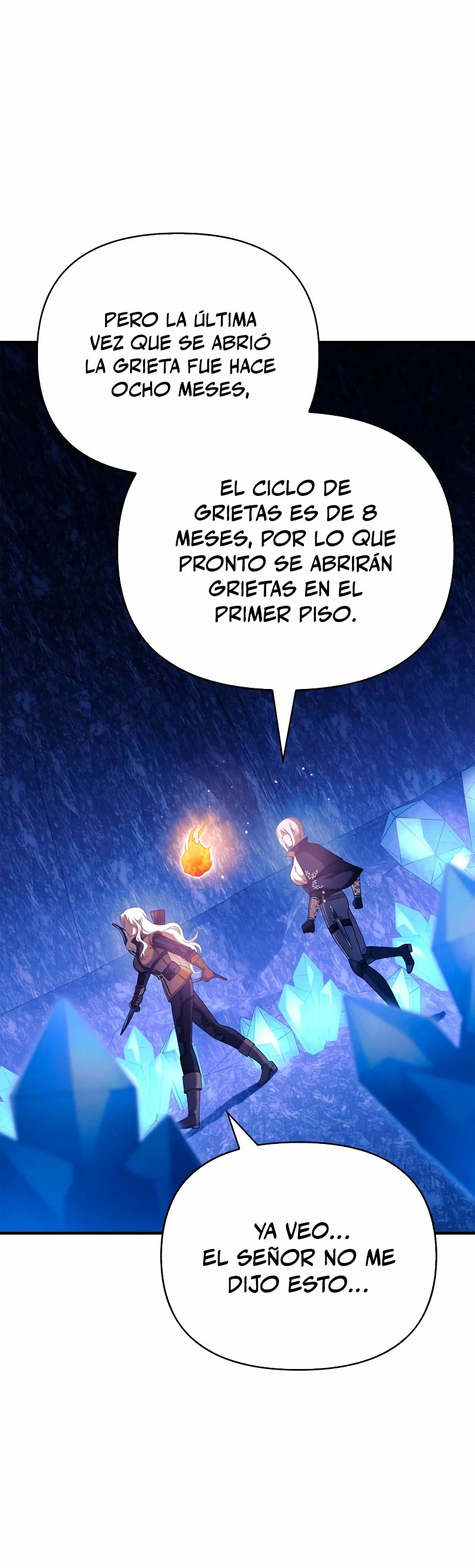 Sobreviviendo al Juego Siendo un Barbaro (Bjorn el bárbaro) - Capítulo 23 - Página 13 - LectorTMOo