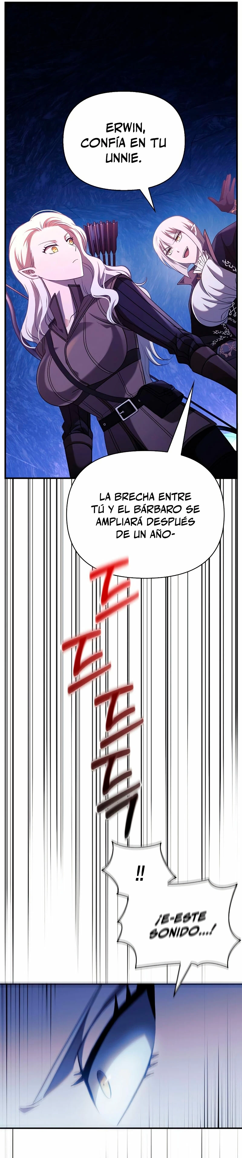 Sobreviviendo al Juego Siendo un Barbaro (Bjorn el bárbaro) - Capítulo 23 - Página 15 - LectorTMOo