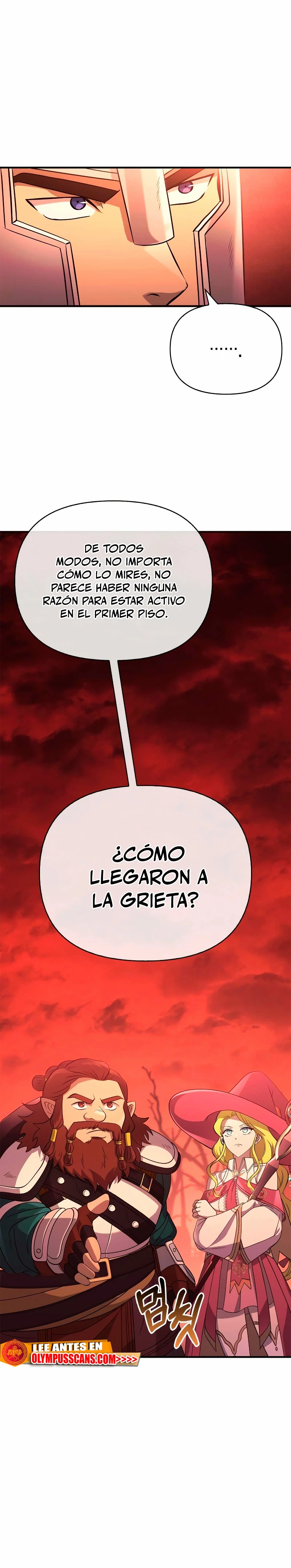 Sobreviviendo al Juego Siendo un Barbaro (Bjorn el bárbaro) - Capítulo 23 - Página 30 - LectorTMOo
