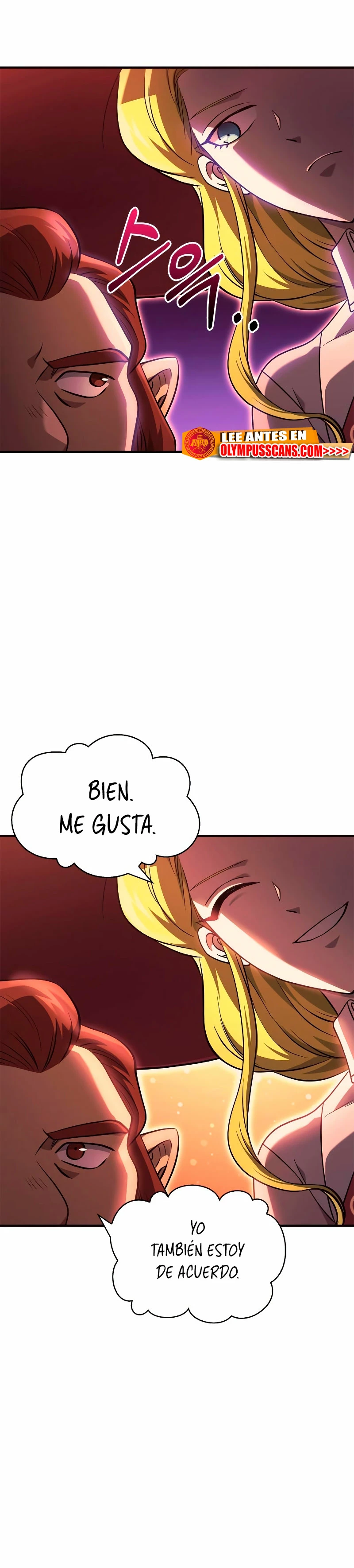 Sobreviviendo al Juego Siendo un Barbaro (Bjorn el bárbaro) - Capítulo 23 - Página 52 - LectorTMOo
