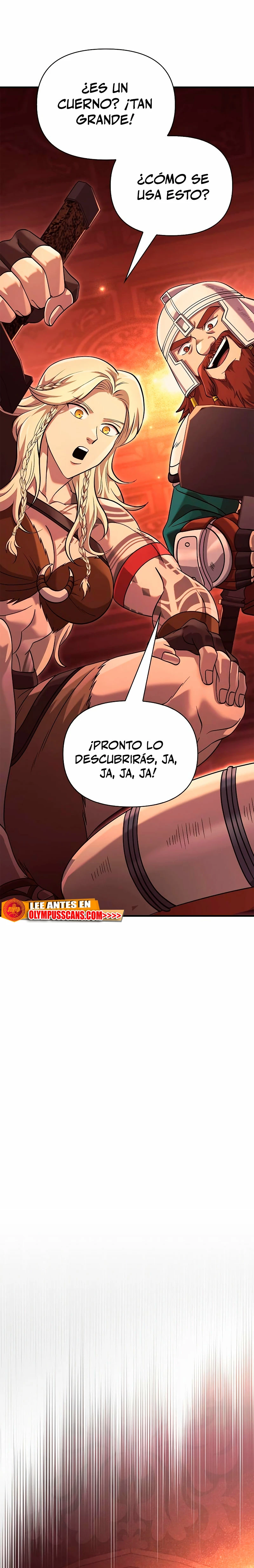 Sobreviviendo al Juego Siendo un Barbaro (Bjorn el bárbaro) - Capítulo 24 - Página 30 - LectorTMOo