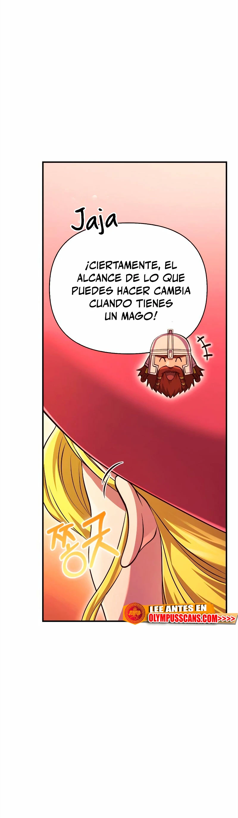 Sobreviviendo al Juego Siendo un Barbaro (Bjorn el bárbaro) - Capítulo 25 - Página 13 - LectorTMOo